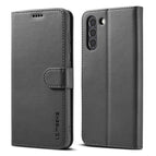 For Samsung Galaxy S21 FE / Black