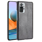 For Xiaomi Redmi Note 10 Pro (India version) / Note 10 Pro Max / Black