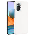 For Xiaomi Redmi Note 10 Pro (India version) / Note 10 Pro Max / White