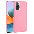 For Xiaomi Redmi Note 10 Pro (India version) / Note 10 Pro Max / Pink
