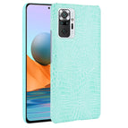 For Xiaomi Redmi Note 10 Pro (India version) / Note 10 Pro Max / Light Green