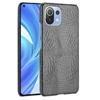 For Xiaomi Mi 11 Lite / Black