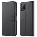 For OPPO A55 5G / A54 4G / Black