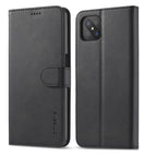 For OPPO A72 / A73 / A53 5G / Black