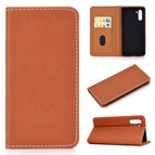 For Galaxy Note 10 / Brown