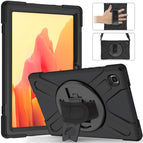 For Samsung Galaxy Tab A7 10.4 2020 T500 / T505 / Black