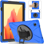 For Samsung Galaxy Tab A7 10.4 2020 T500 / T505 / Blue