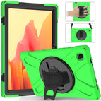For Samsung Galaxy Tab A7 10.4 2020 T500 / T505 / Green