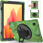 For Samsung Galaxy Tab A7 10.4 2020 T500 / T505 / Camouflage