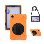 For Samsung Galaxy Tab A 8.4 2020 T307U / Orange