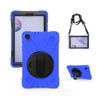 For Samsung Galaxy Tab A 8.4 2020 T307U / Blue