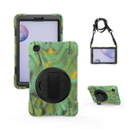 For Samsung Galaxy Tab A 8.4 2020 T307U / Camouflage