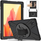 For Samsung Galaxy Tab A7 10.4 2020 T500 / T505 / Black
