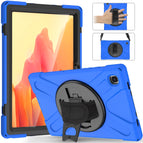 For Samsung Galaxy Tab A7 10.4 2020 T500 / T505 / Blue