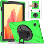 For Samsung Galaxy Tab A7 10.4 2020 T500 / T505 / Green