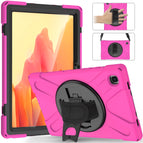For Samsung Galaxy Tab A7 10.4 2020 T500 / T505 / Rose Red