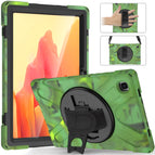 For Samsung Galaxy Tab A7 10.4 2020 T500 / T505 / Camouflage