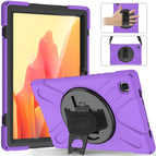 For Samsung Galaxy Tab A7 10.4 2020 T500 / T505 / Purple