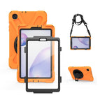For Samsung Galaxy Tab A 8.4 2020 T307U / Orange