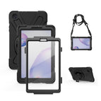 For Samsung Galaxy Tab A 8.4 2020 T307U / Black