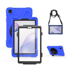 For Samsung Galaxy Tab A 8.4 2020 T307U / Blue