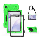 For Samsung Galaxy Tab A 8.4 2020 T307U / Green
