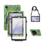 For Samsung Galaxy Tab A 8.4 2020 T307U / Camouflage