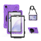 For Samsung Galaxy Tab A 8.4 2020 T307U / Purple