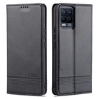For OPPO Realme 8 / 8 Pro / Black