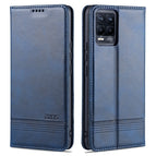 For OPPO Realme 8 / 8 Pro / Blue