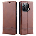 For Xiaomi Mi 11 Pro / Brown