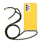 For Samsung Galaxy A52 5G / 4G / Yellow