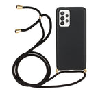 For Samsung Galaxy A52 5G / 4G / Black