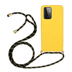 For Samsung Galaxy A72 5G / 4G / Yellow