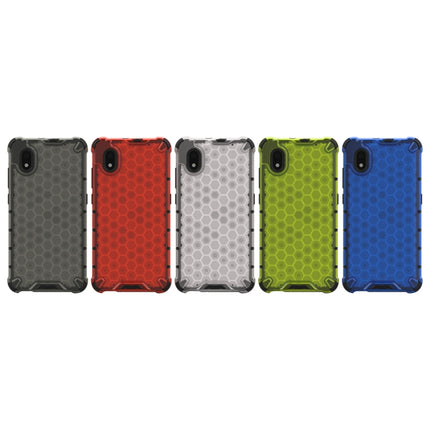 Shockproof Honeycomb PC + TPU Case, For Alcatel 1B (2020), For Alcatel 1S (2020), For Alcatel 1V (2020), For vivo S9e, For Samsung Galaxy S21 FE