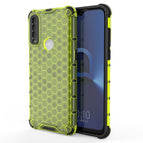 For Alcatel 1S (2020) / Green