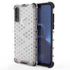 For Alcatel 1S (2020) / White