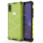 For Alcatel 1V (2020) / Green