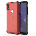 For Alcatel 1V (2020) / Red