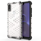 For Alcatel 1V (2020) / White
