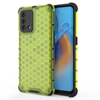For OPPO A74 4G / Green