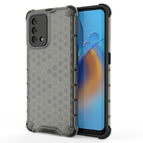 For OPPO A74 4G / Black