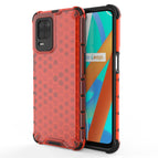 For OPPO Realme V13 5G / Red