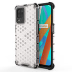 For OPPO Realme V13 5G / White