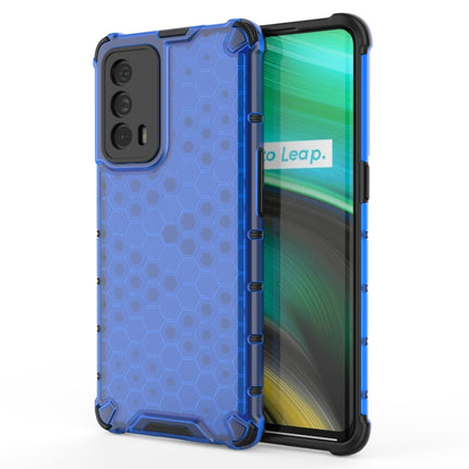 Shockproof Honeycomb PC + TPU Case, For OPPO A74 4G, For OPPO Realme V13 5G, For OPPO Realme X7 Pro Ultra