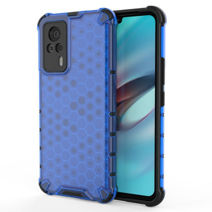 Shockproof Honeycomb PC + TPU Case, For Alcatel 1B (2020), For Alcatel 1S (2020), For Alcatel 1V (2020), For vivo S9e, For Samsung Galaxy S21 FE