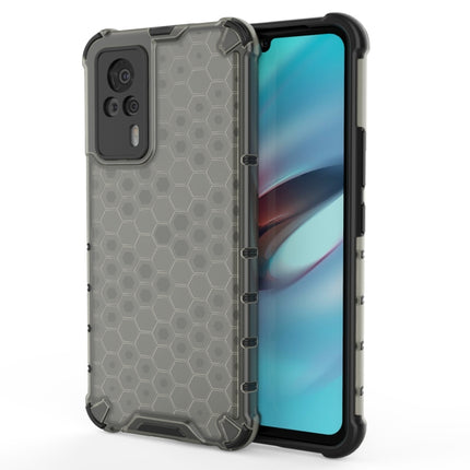 Shockproof Honeycomb PC + TPU Case, For Alcatel 1B (2020), For Alcatel 1S (2020), For Alcatel 1V (2020), For vivo S9e, For Samsung Galaxy S21 FE