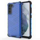For Samsung Galaxy S21 FE / Blue