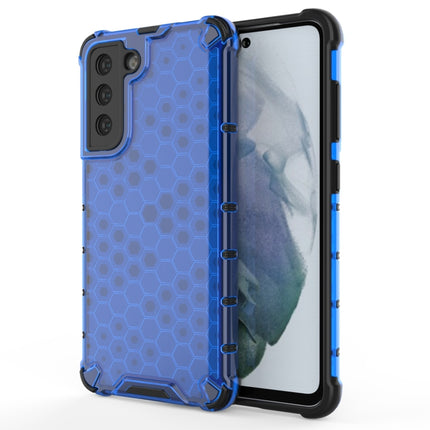 Shockproof Honeycomb PC + TPU Case, For Alcatel 1B (2020), For Alcatel 1S (2020), For Alcatel 1V (2020), For vivo S9e, For Samsung Galaxy S21 FE