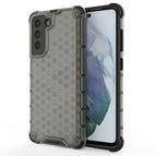 For Samsung Galaxy S21 FE / Black